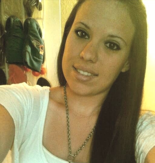 Avis de décès de Sarah Nicole Scott