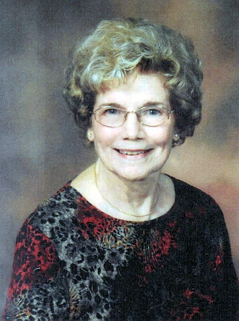 Obituary of Margaret Ellen Harrell