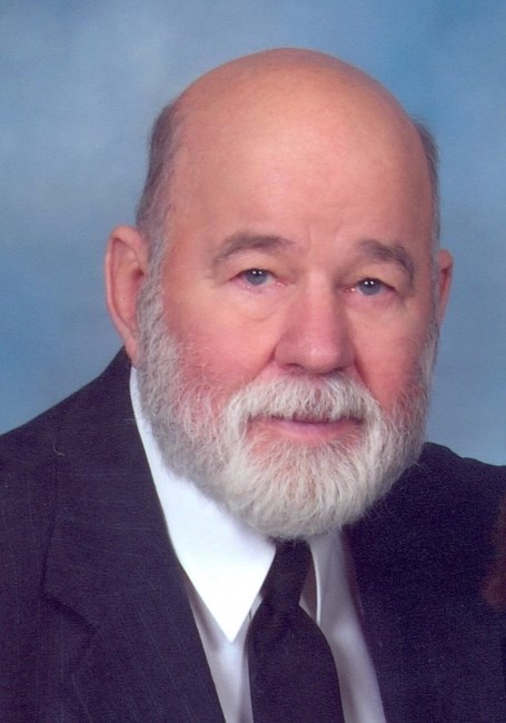 Obituary of Robert Lee Duffey