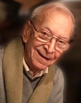 Obituary of Fred G. Gabel