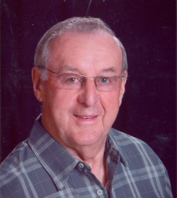 Obituary of James G. DeBaere