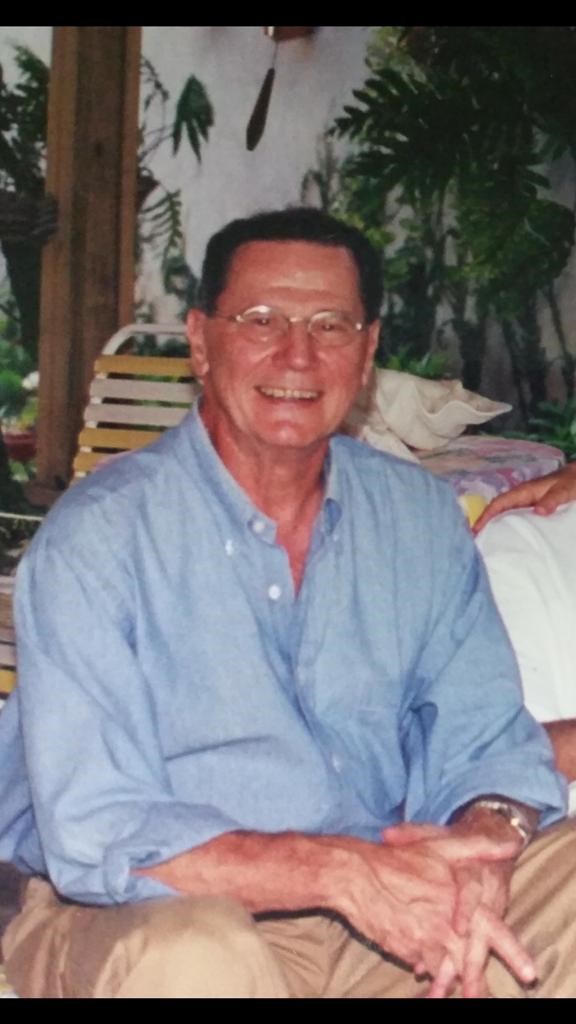 Obituario de Dr. José A. Pereyó Torrellas