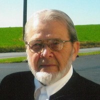Obituary of Jacob Stoltzfus