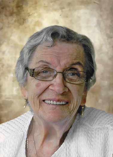 Obituary of Jeannine Yvonne Corriveau