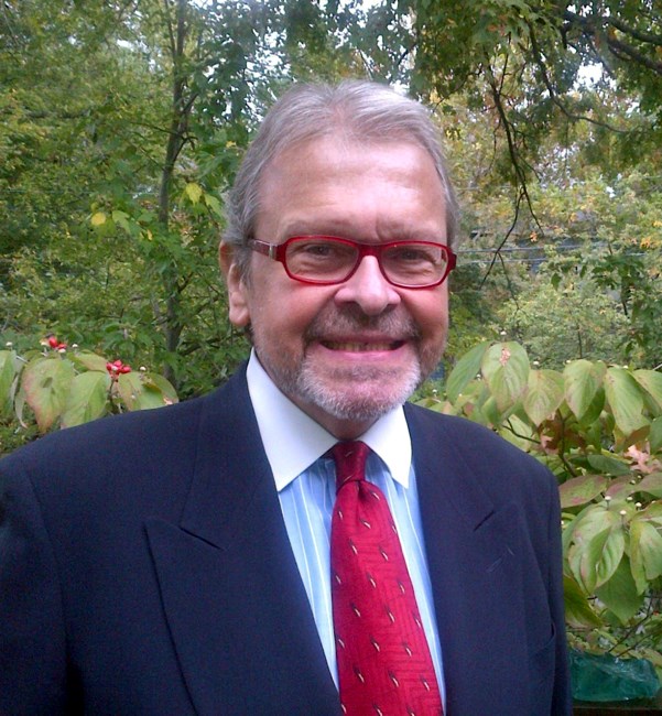 Obituary of Daniel Stuart Wilson