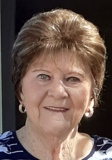 Obituary of Dorothy B. Scarpati