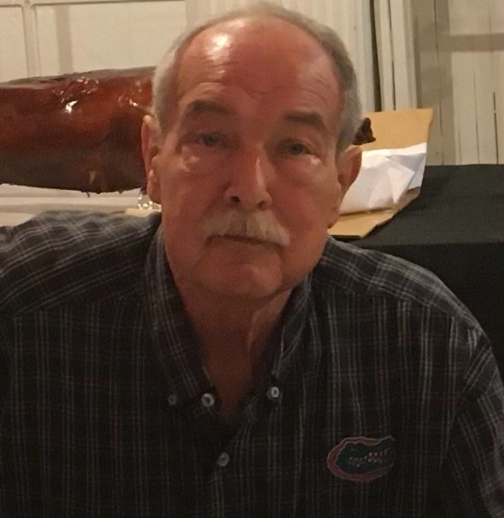 James Stokes Obituary Jacksonville, FL