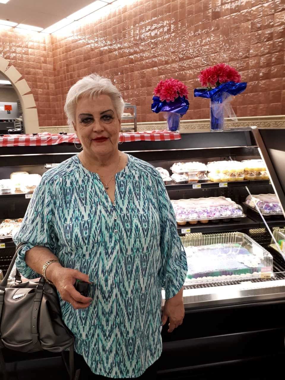 Obituary of Lynda Faye Tessin