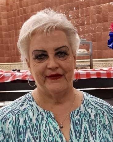 Obituary of Lynda Faye Tessin