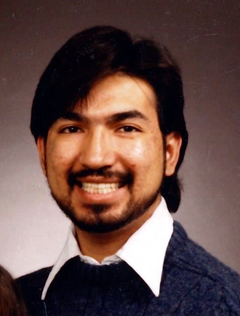 Obituary of Raymond Orin Sandoval