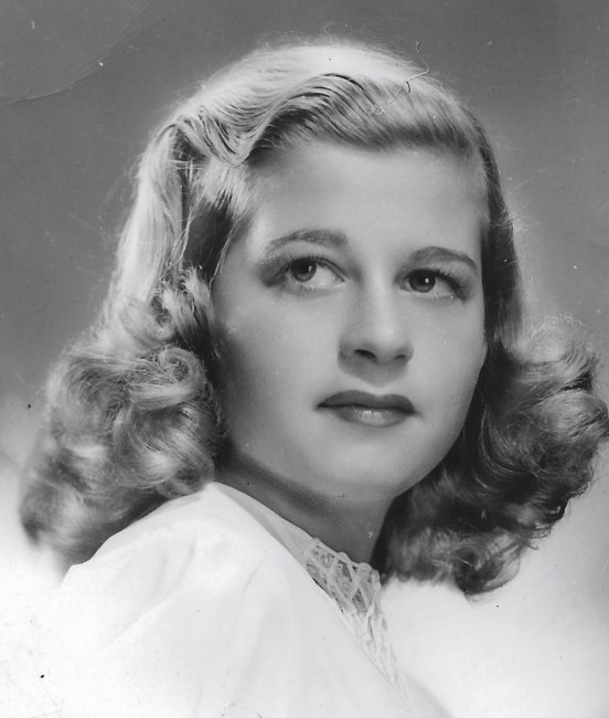 Obituary of Carol (Rockman) Feinberg Cohen