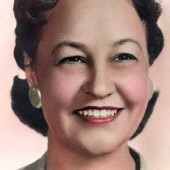 Obituary of Marilyn Anderson Fritts
