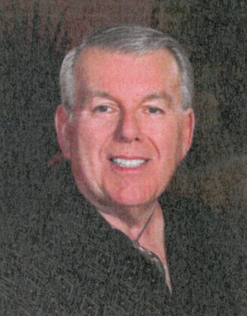 Obituary of Gerald "Jerry" S. Benham Jr.