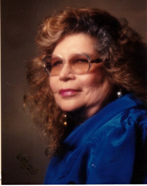 Obituary of Inés Rigoza Sánchez