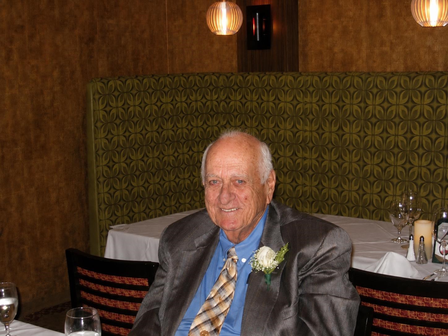 Obituary of Bennie David Wall