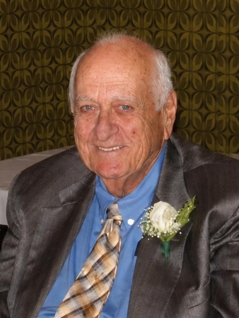 Obituary of Bennie David Wall
