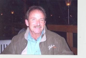 Avis de décès de Thomas Patrick Guilfoil