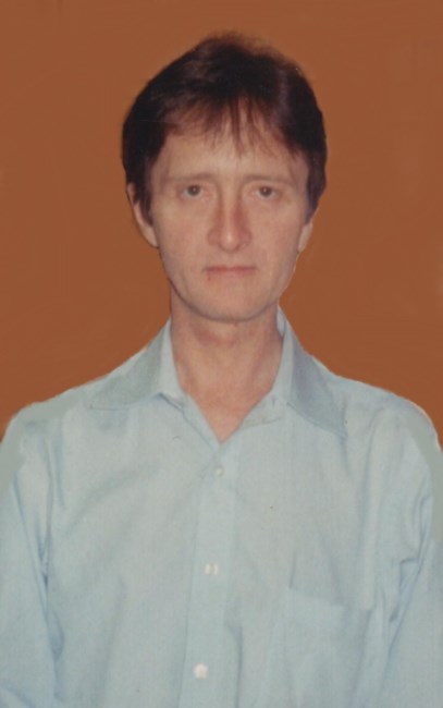 Obituary of Garry Lee York