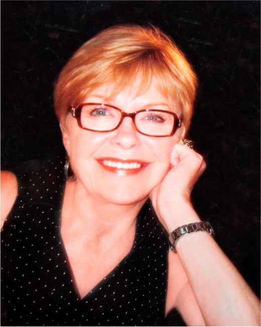 Obituary of Bonnie Lynn Pollock (nee Martin)