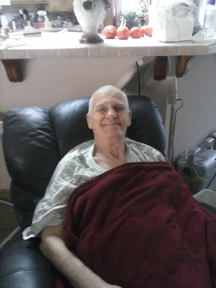 Obituary of Henry Cooper Lance