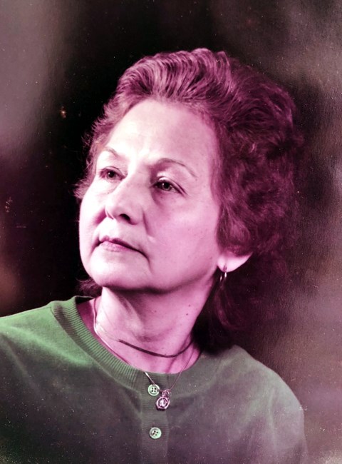 Obituary of Gladys O. Crespo