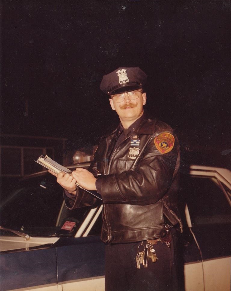 Obituary of Alan Henry Adamson Sr.