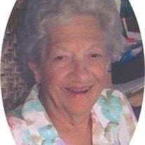 Obituary of Mary (deangelis) Polo