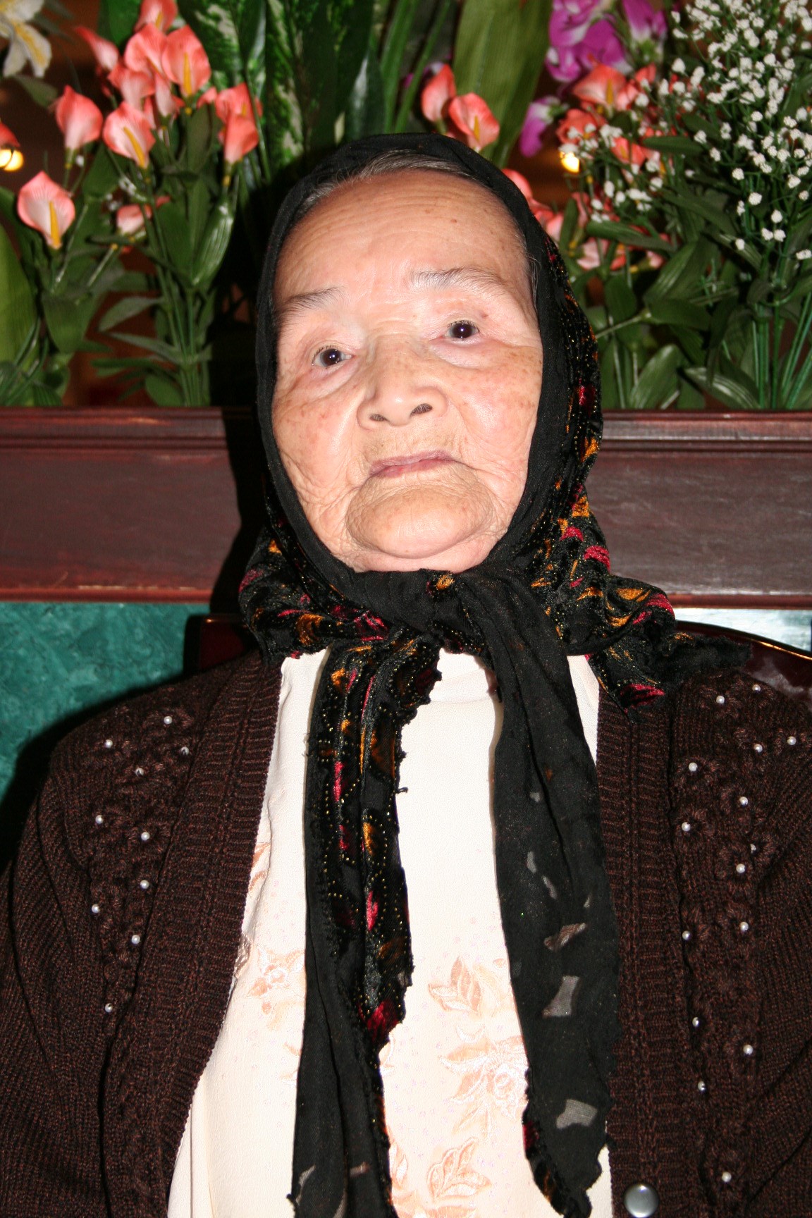 Obituario de Toan Thi Nguyen