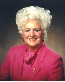 Obituary of Betty Jane Vogel