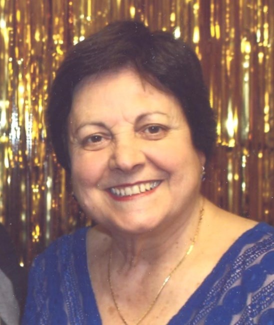 Obituary of Rosalia Giannola