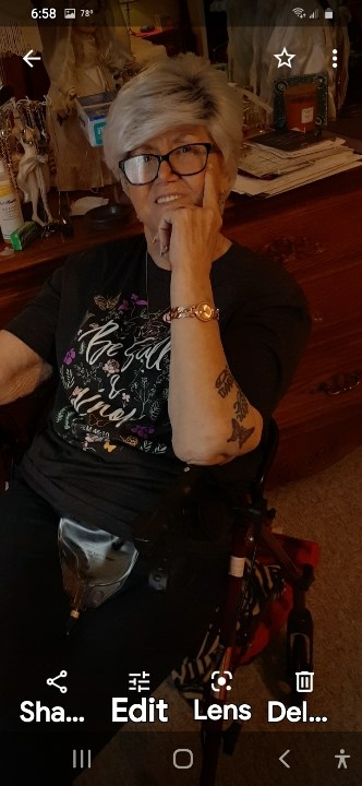 Obituary of Linda C. Tipton