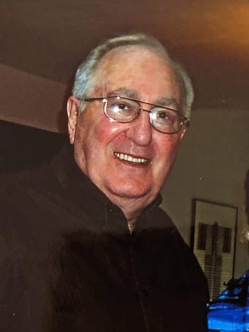 Obituary of Sheldon Zuckerman