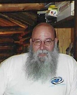 Obituary of John Glenwood Moffitt