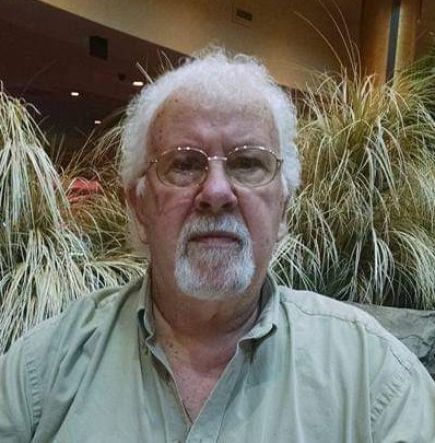 Obituary of Kenneth Cantwell