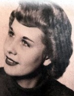 Betty Brooks