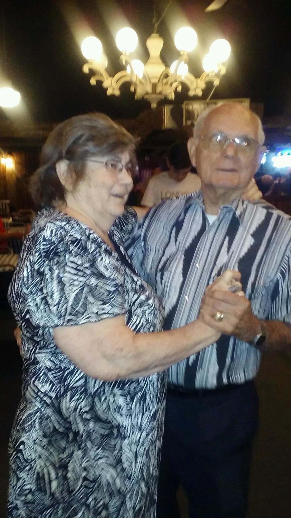 Obituary of Willie Louis Parker