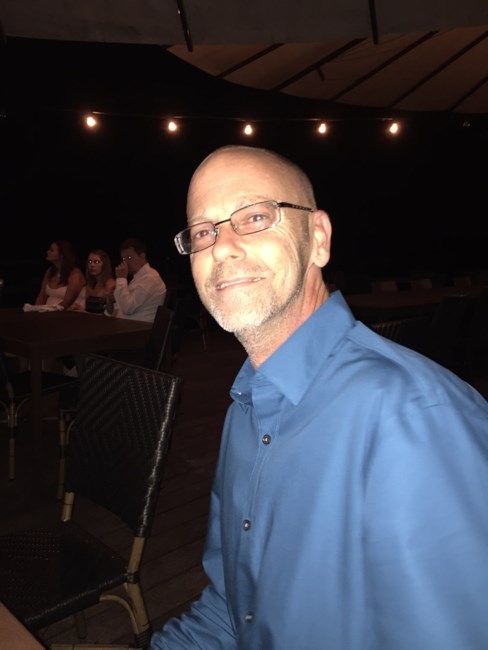 Obituary of Matthew Joseph Landry