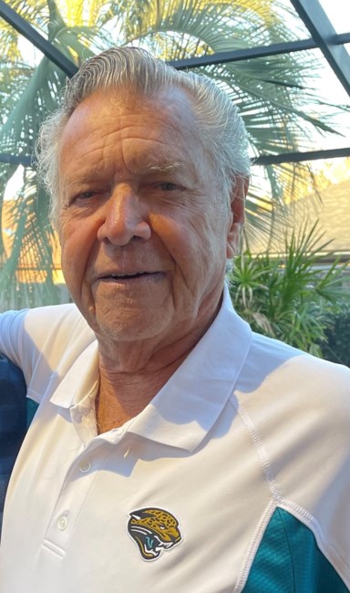 Obituary of Joseph Edward Nelms Sr.