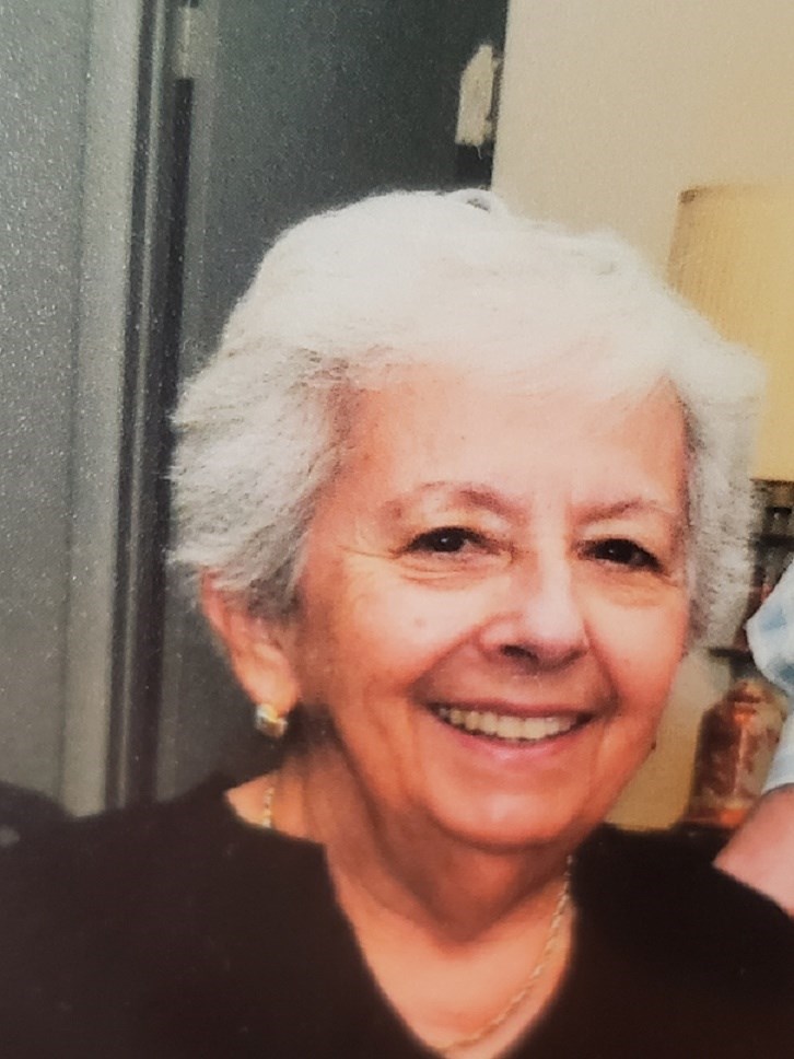 Obituary of Hope Sue Blonsky