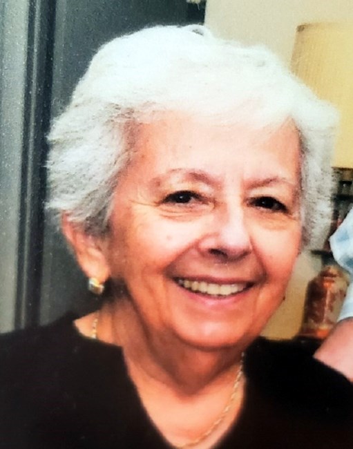 Obituary of Hope Sue Blonsky