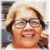 Obituary of Gloria Ann Thomas