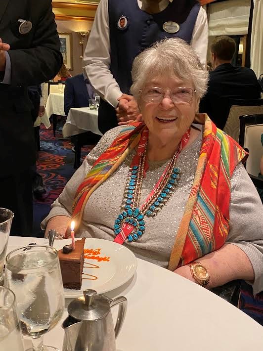 Obituary of Diane Cox Whiteside