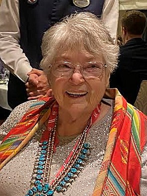Obituario de Diane Cox Whiteside
