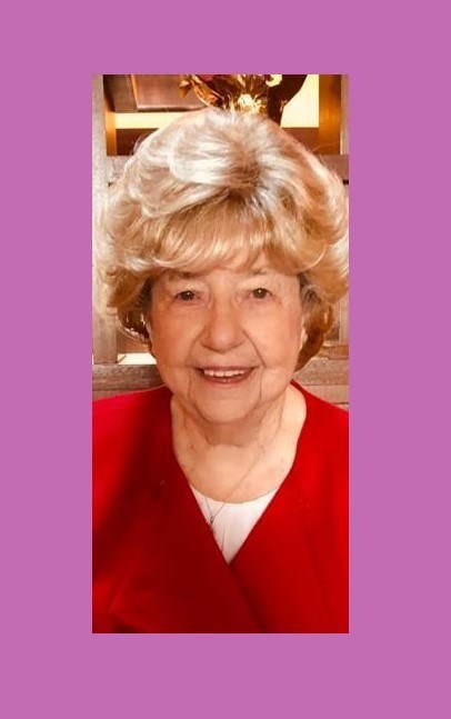 Obituary of Carolyn Rodriguez