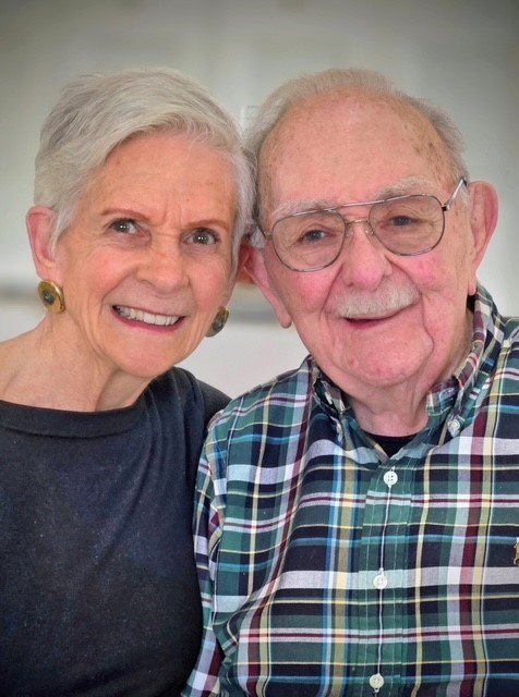 Obituary of Peter John Griffin Jr.