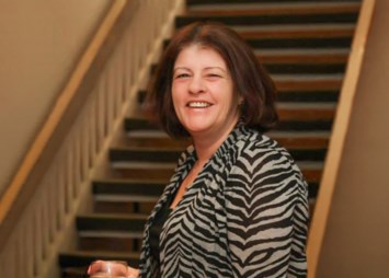 Obituary of Margaret Mary DiPasquale