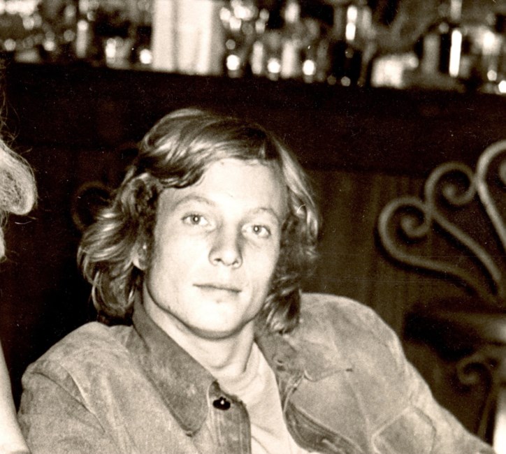 Obituary of James Scott Dalgleish