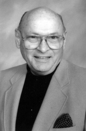 Obituary of Ernest Kavoian