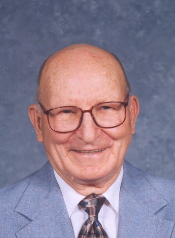 Obituary of Andrew James Davis