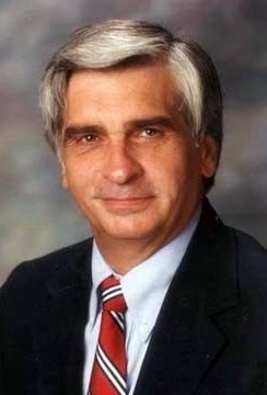 Obituary of John E. Hamburn Jr.